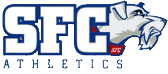 St.Francis Terriers 2001-2013 Alternate Logo 02 vinyl decal